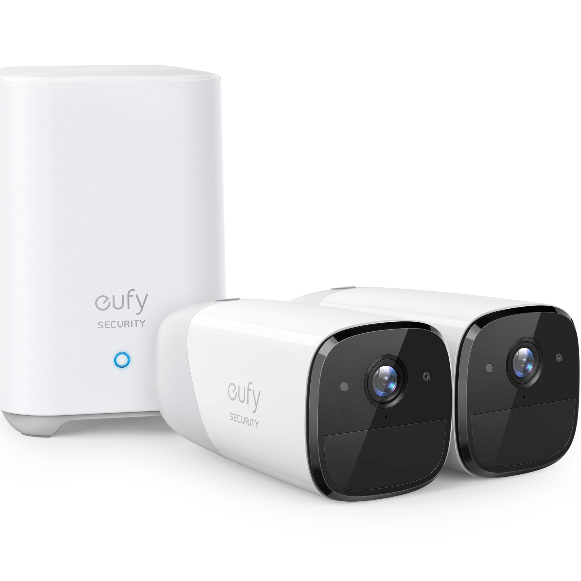 eufyCam 2(✕2個),2C,videodoorbel,kiwi3個 Sistem de supraveghere video eufyCam 2 Pro Security wireless