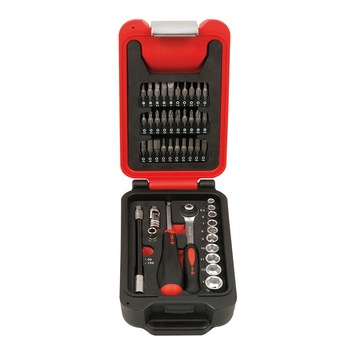 Trusa Mob & Ius Fusion Box Small TCCT 1/4 Trusa Mob & Ius Fusion Box Small TCCT 1/4