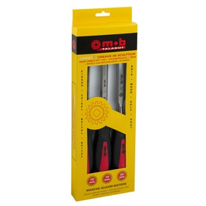 Kalapácsok és vésők