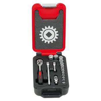 Trusa Mob & Ius Fusion Box Small TCCT 1/4 Trusa Mob & Ius Fusion Box Small TCCT 1/4
