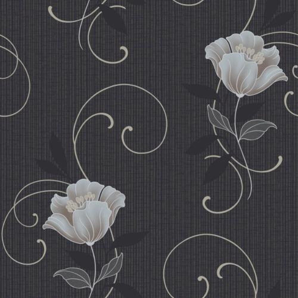 Tapet Charming Floral 53 Cm