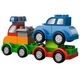 LEGO® DUPLO® Креативни автомобили 10552