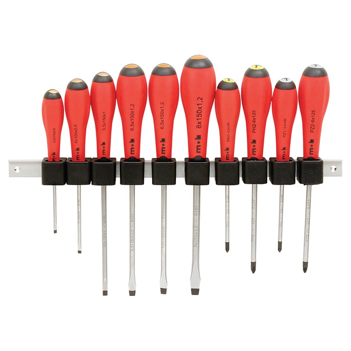 Set 10 surubelnite Mob & Ius PRACTIC