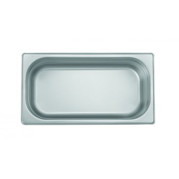 Tava Gastronorm 1/3 x 150 mm Ozti Tava Gastronorm 1/3 x 150 mm Ozti