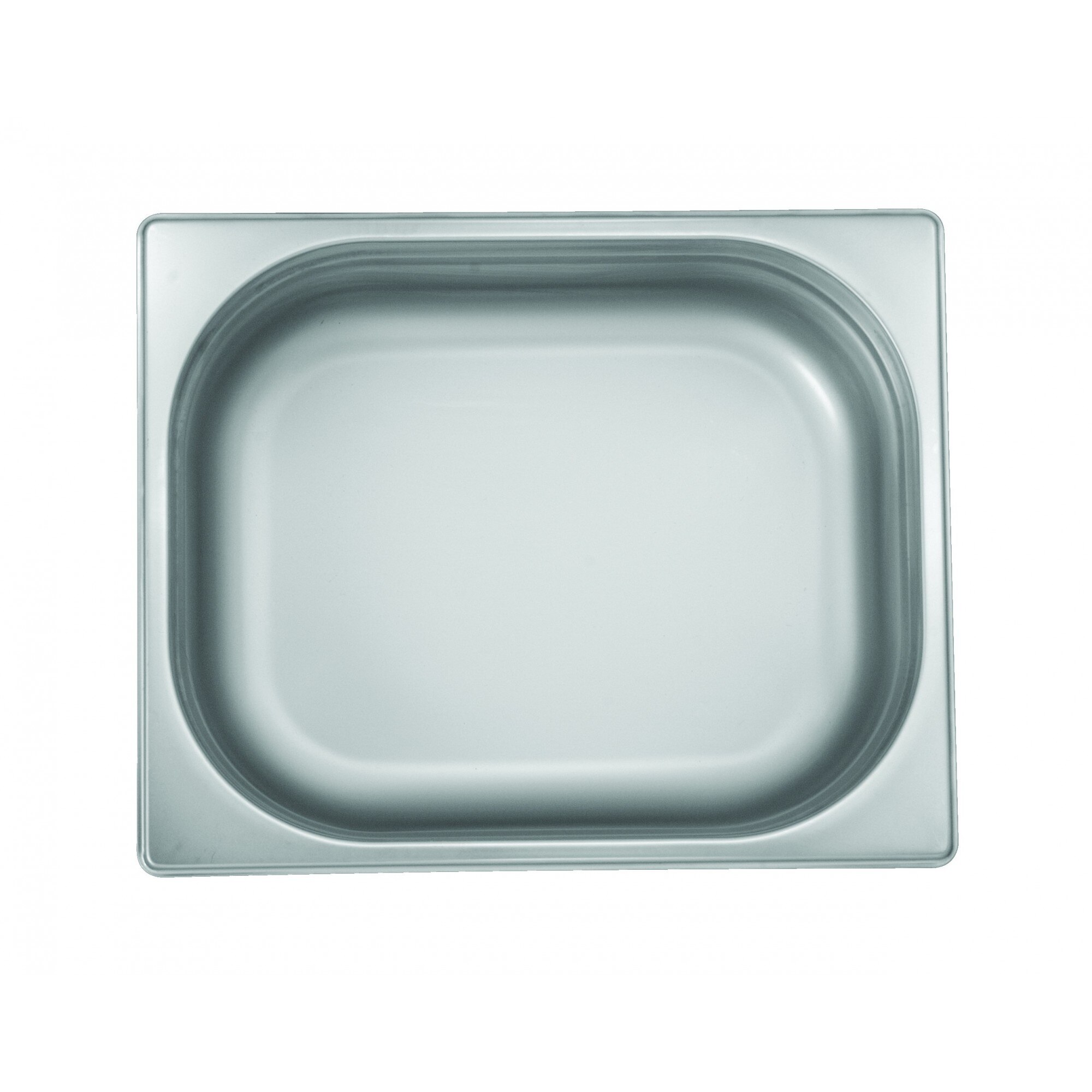 Tava Gastronorm 1/2 x 100 mm Ozti