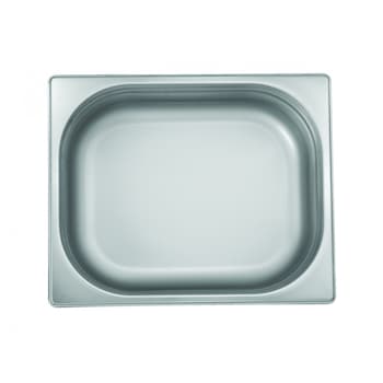 Tava Gastronorm 1/2 x 100 mm Ozti Tava Gastronorm 1/2 x 100 mm Ozti
