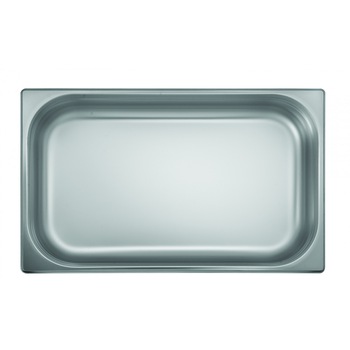 Tava Gastronorm 1/1 x 150 mm Ozti Tava Gastronorm 1/1 x 150 mm Ozti
