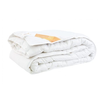 Pilota Green Future WOOL, 140 x 200 cm, umplutura lana merinos Pilota Green Future WOOL, 140 x 200 cm, umplutura lana merinos