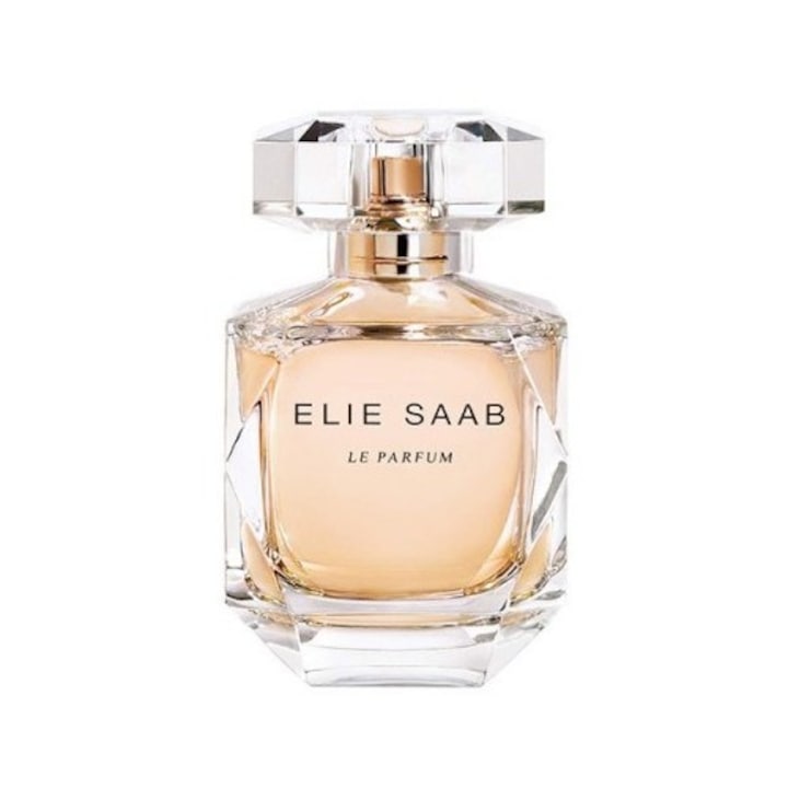 Elie Saab Le Parfum női parfüm, Eau de Parfum, 50 ml
