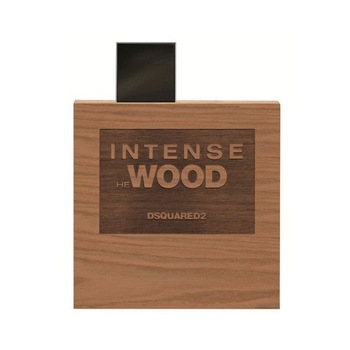 Apa de Toaleta Dsquared2 He Wood Intense, Barbati, 100 ml Apa de Toaleta Dsquared2 He Wood Intense, Barbati, 100 ml