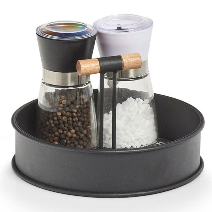 Fém fogantyús állvány, Ø 20 cm, ZELLER