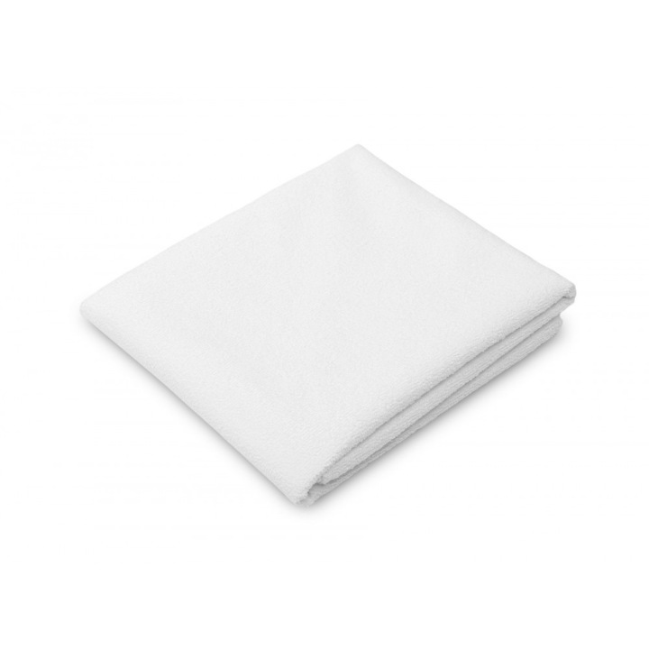 Водоустойчив памучен чаршаф Sensillo 160x80 см