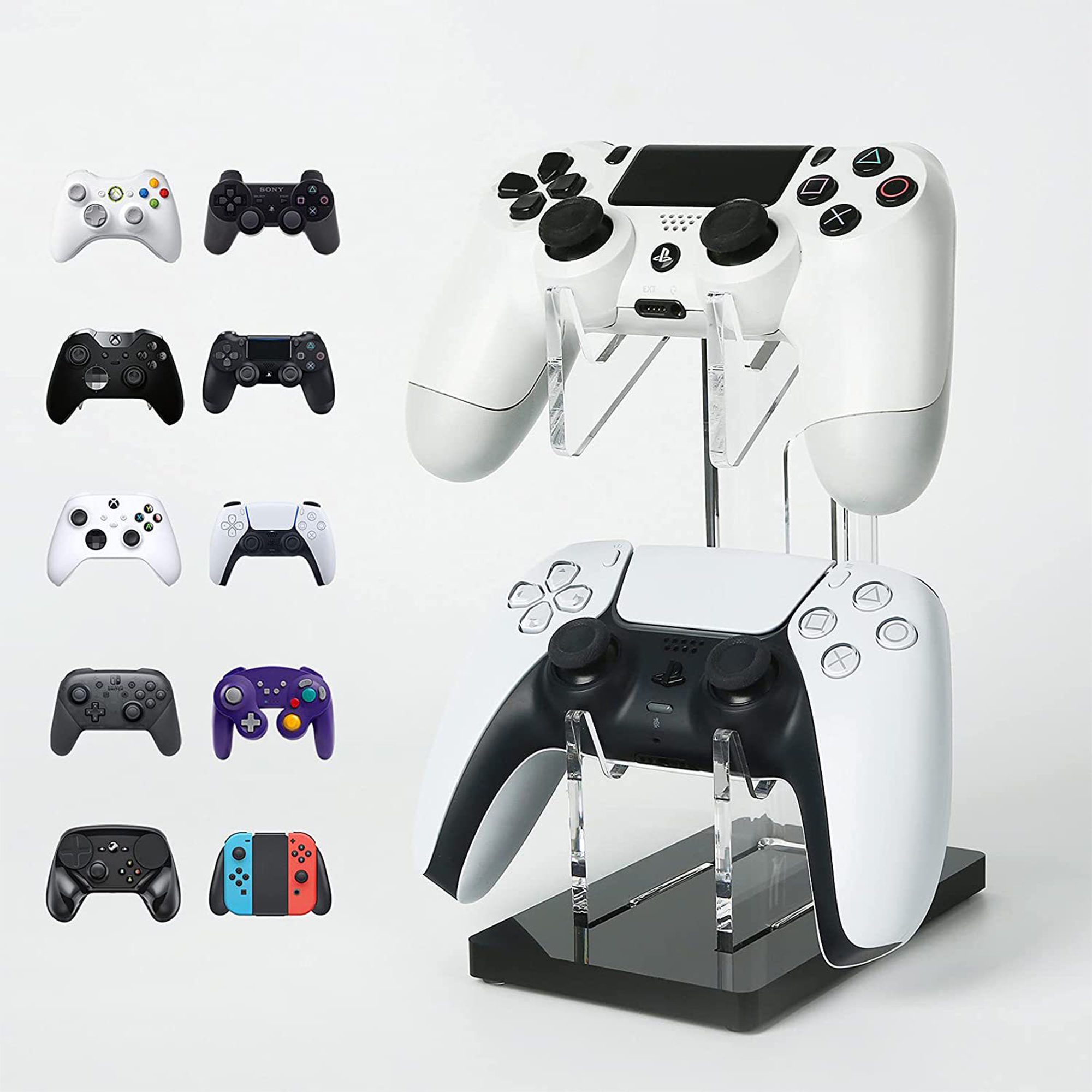 Suport PadForce® Controller, Statie Gaming, Compatibil cu Xbox