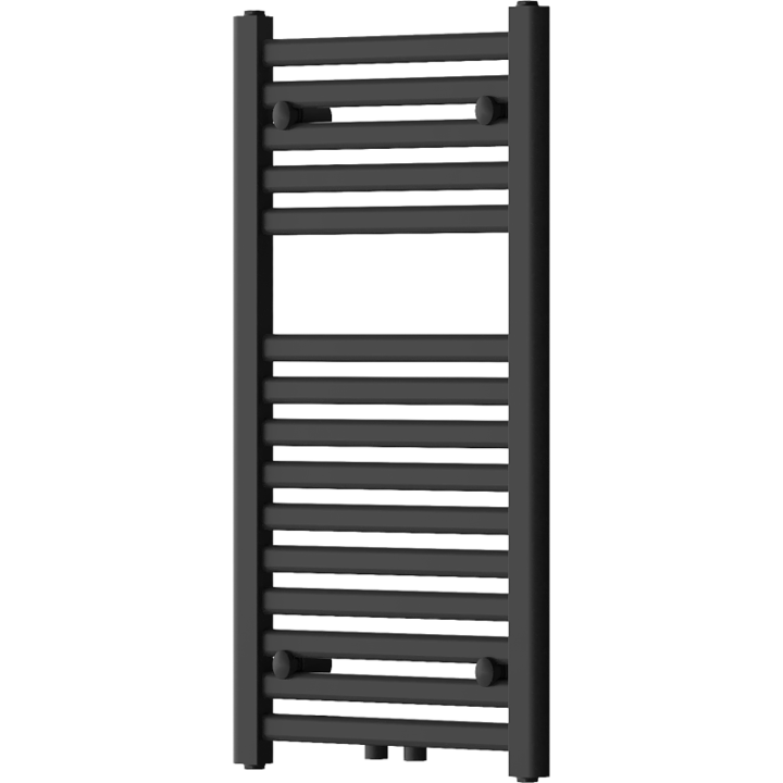 Mexen Hades Calorifer de baie 800 x 400 mm, 315 W, Neagra - W104-0800-400-00-70