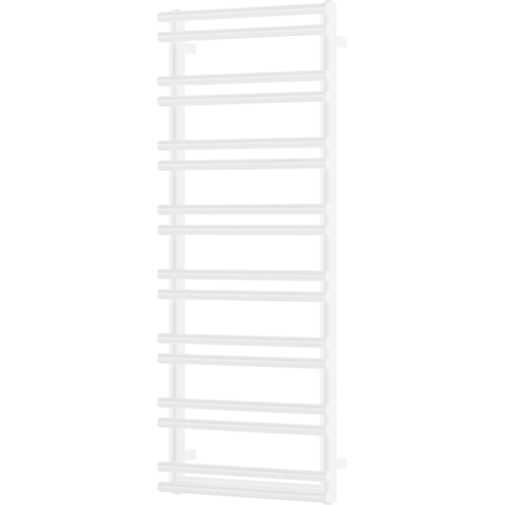 Mexen Saturn Calorifer de baie 1200 x 500 mm, 409 W, Alba - W108-1200-500-00-20