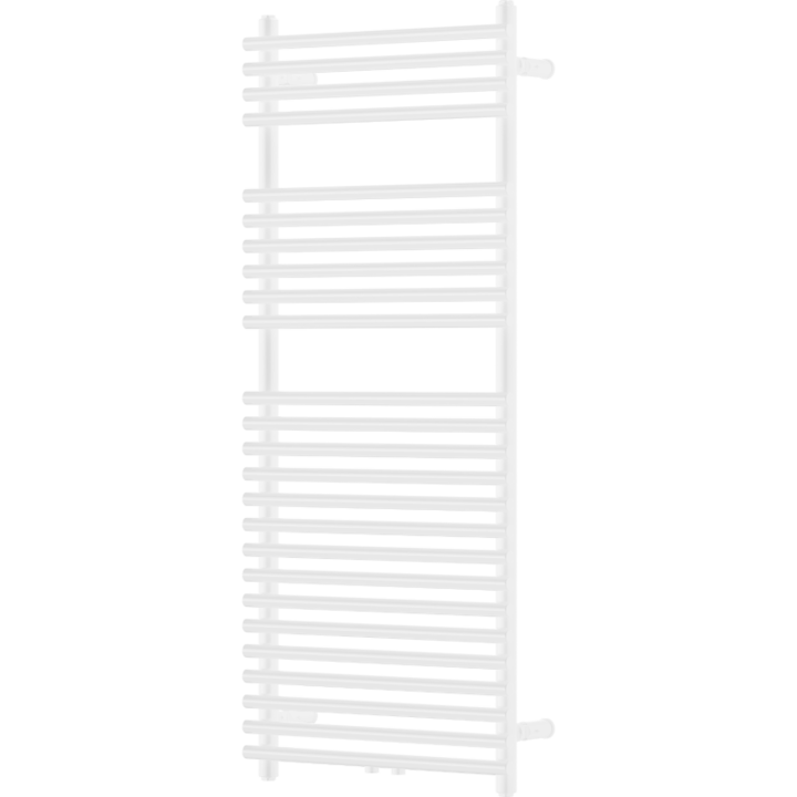 Mexen Sol fürdőszobai radiátor 1200 x 500 mm, 569 W, fehér - W125-1200-500-00-20