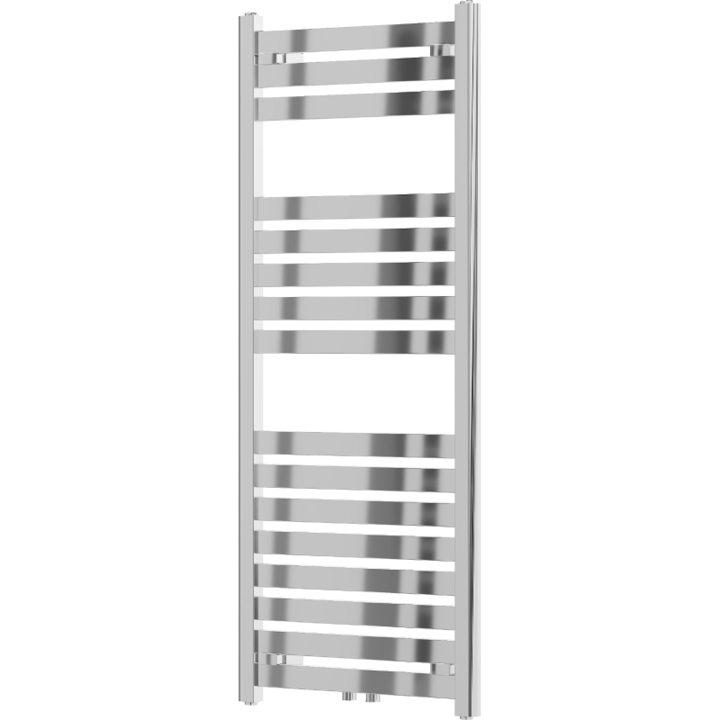 Mexen Uran Calorifer de baie 1200 x 500 mm, 416 W, Crom - W105-1200-500-00-01