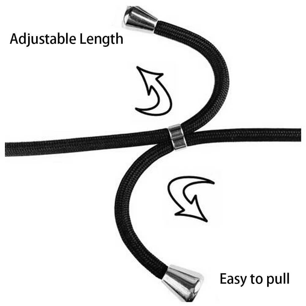 Husa Strap, Compatibil cu Honor 90, Snur prindere la gat reglabil, TPU, Negru
