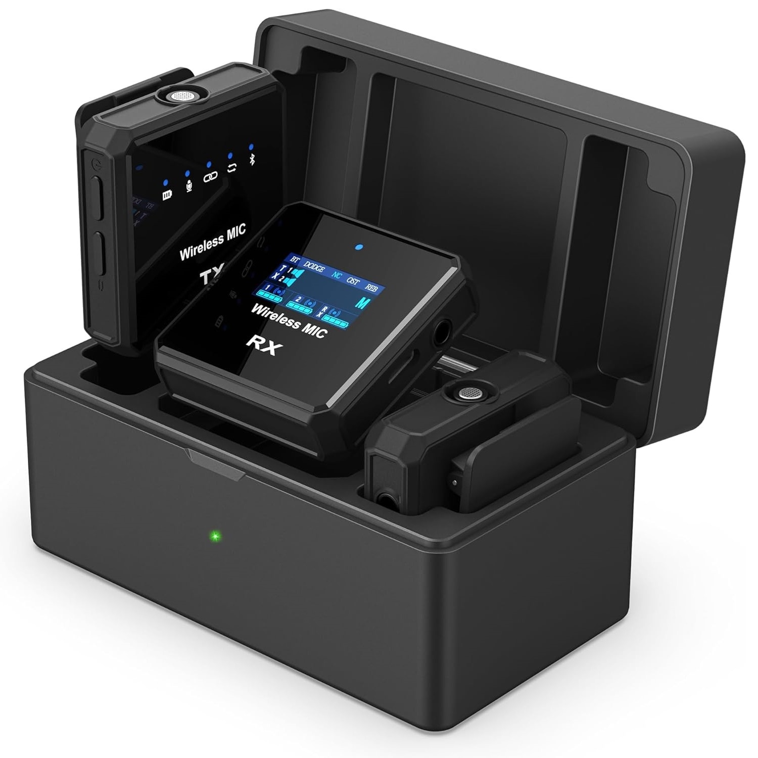 Autoradio GPS Android 10.0 <br/> Lodgy (2012-2017)