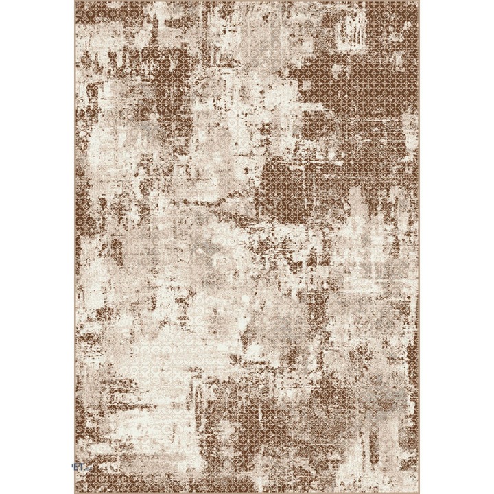 Модерен килим, Home Vista, Cappuccino 16115, кремав / бежов, 160x230 см