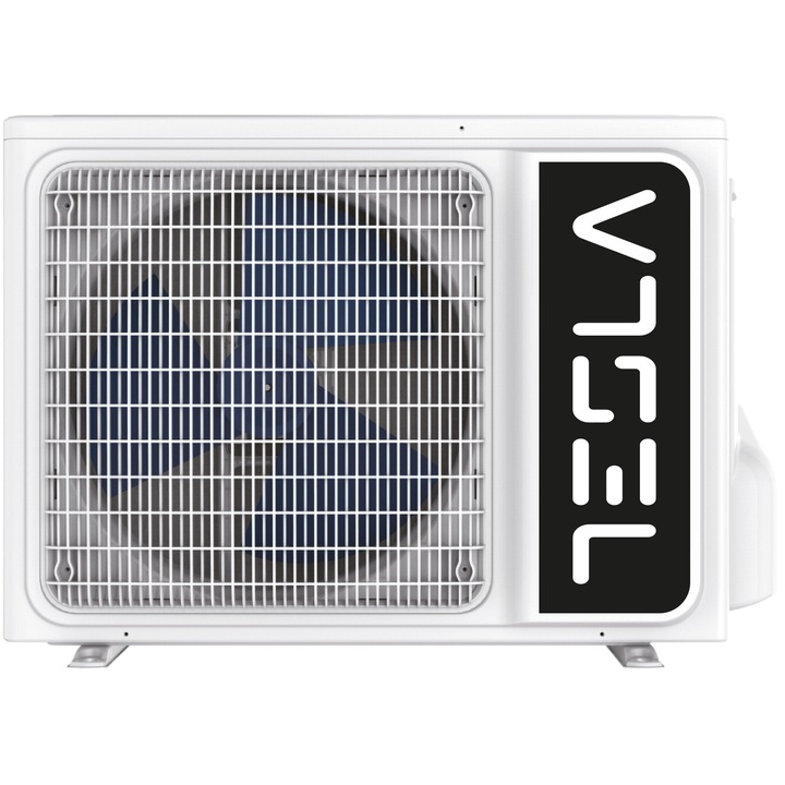 Aparat de aer conditionat Tesla Advance 12000 BTU WI-FI, Clasa A+++/A++, Turbo, I Feel, Functie Antifungica, Filtru lavabil, Filtru cu densitate crescuta, flux aer 3D, Incalzire unitate externa, R32