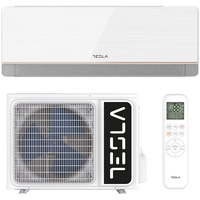 Aparat de aer conditionat Tesla Advance 12000 BTU WI-FI, Clasa A+++, functie I Feel, Filtru lavabil, flux aer 3D, Incalzire unitate externa, TA35MMFT, alb