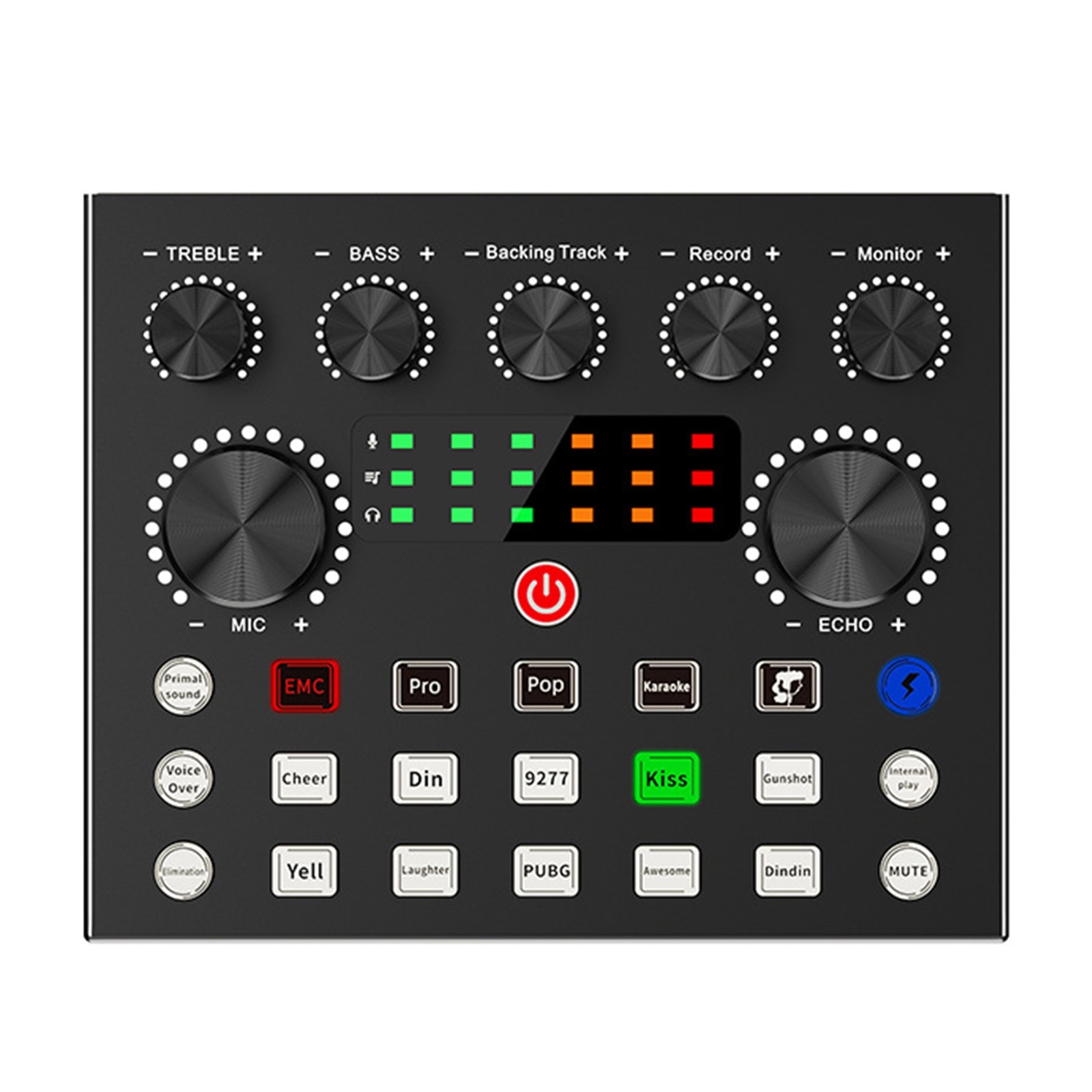 Mixer audio Roland, GO:MIXER PRO-X, Negru - eMAG.ro