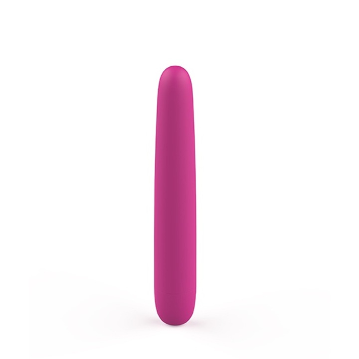 Vibrator B Swish bgood Infinite Deluxe, Silicon, Reincarcabil, 18 cm
