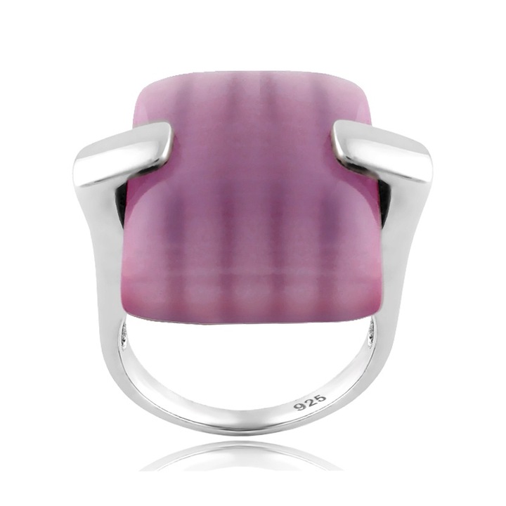 Inel Argint 925 SABRINI, GLSR0911R-59, Marime 59