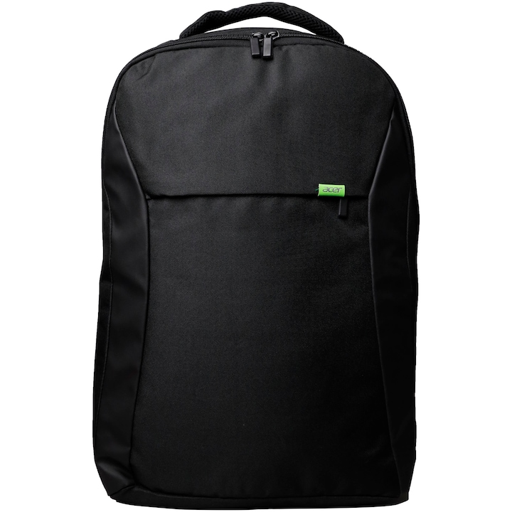 Раница за лаптоп Acer GP.BAG11.02C, 15.6", Черен