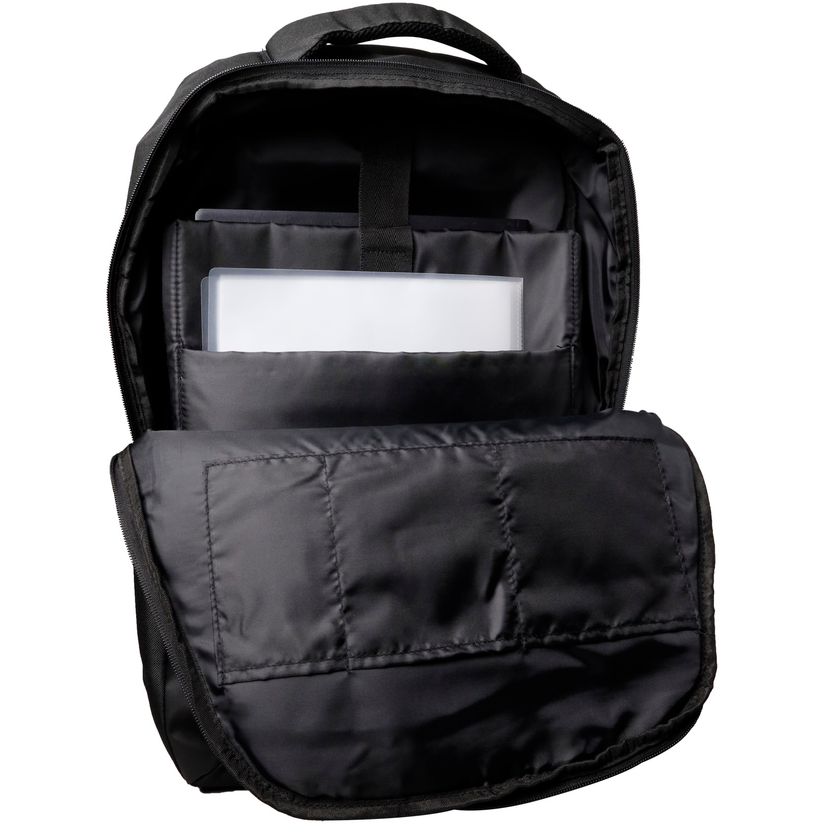 Rucsac laptop Acer GP.BAG11.02C, 15.6", Negru