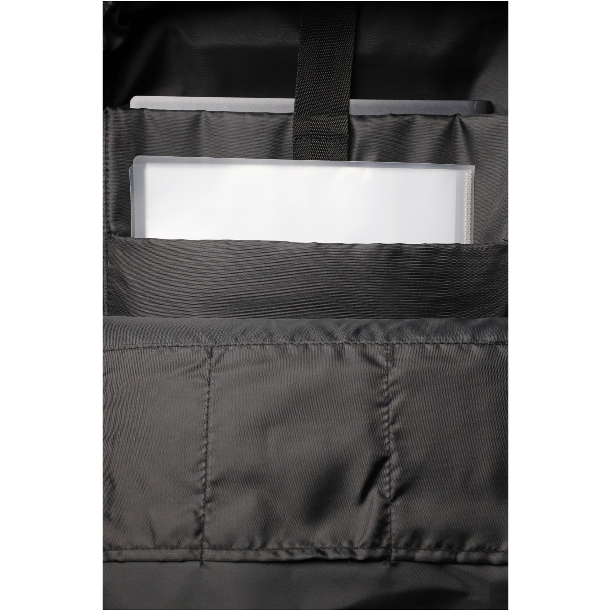 Rucsac laptop Acer GP.BAG11.02C, 15.6", Negru