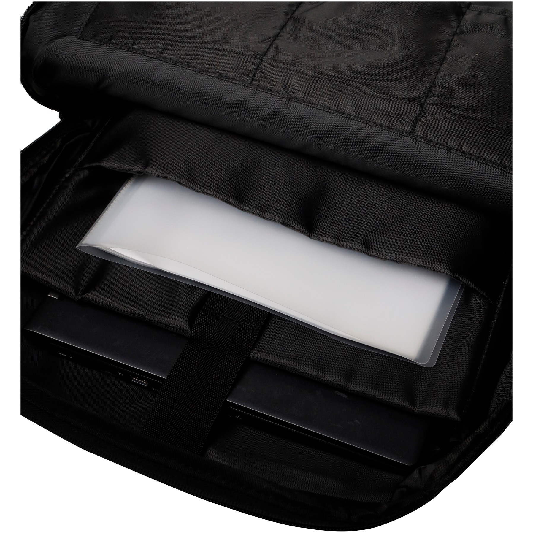 Rucsac laptop Acer GP.BAG11.02C, 15.6", Negru