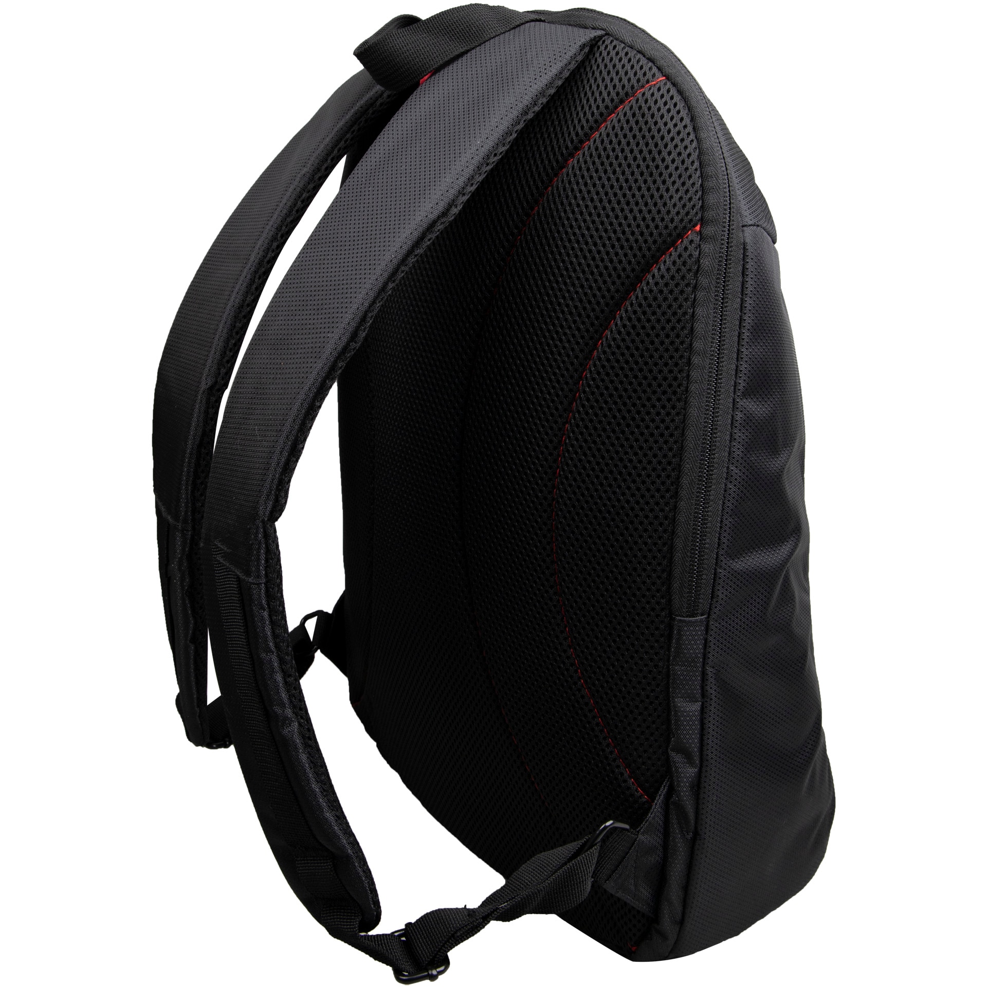 Rucsac laptop gaming Acer Nitro Urban GP.BAG11.02E, 15.6", Negru