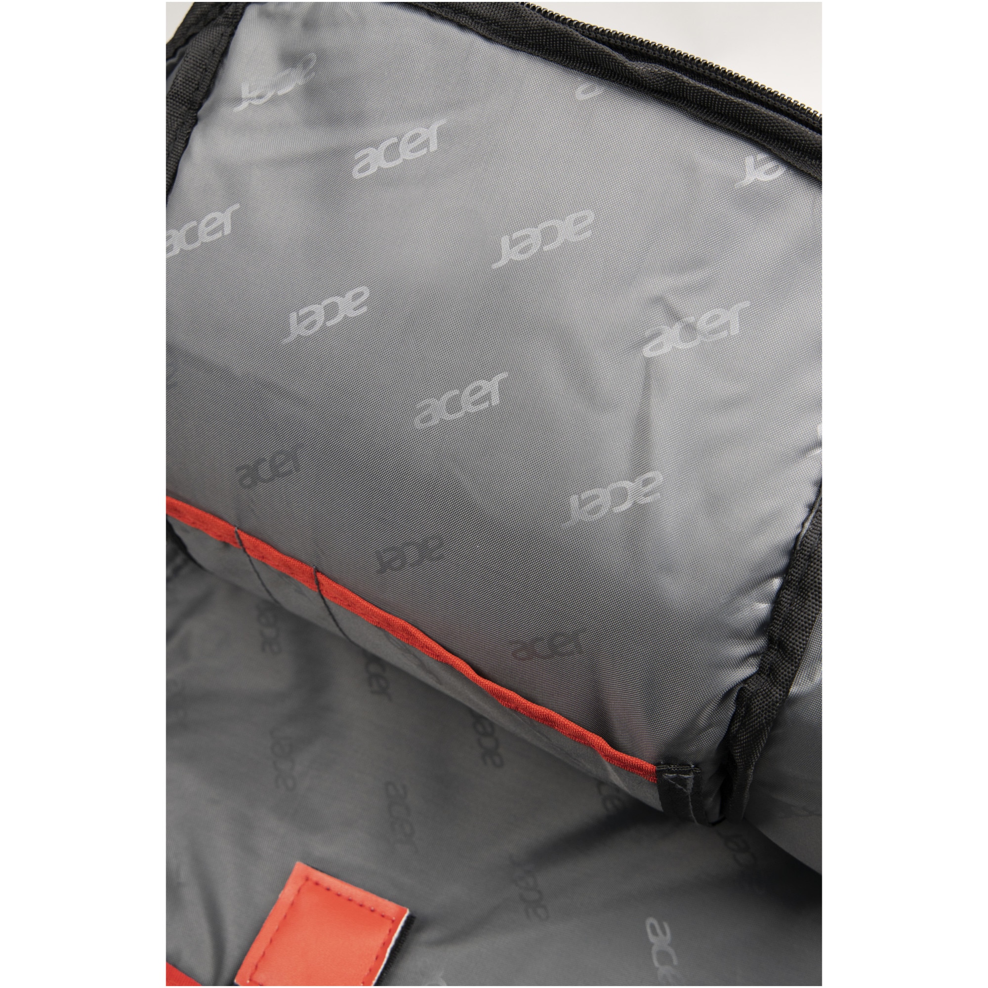 Rucsac laptop gaming Acer Nitro Urban GP.BAG11.02E, 15.6", Negru