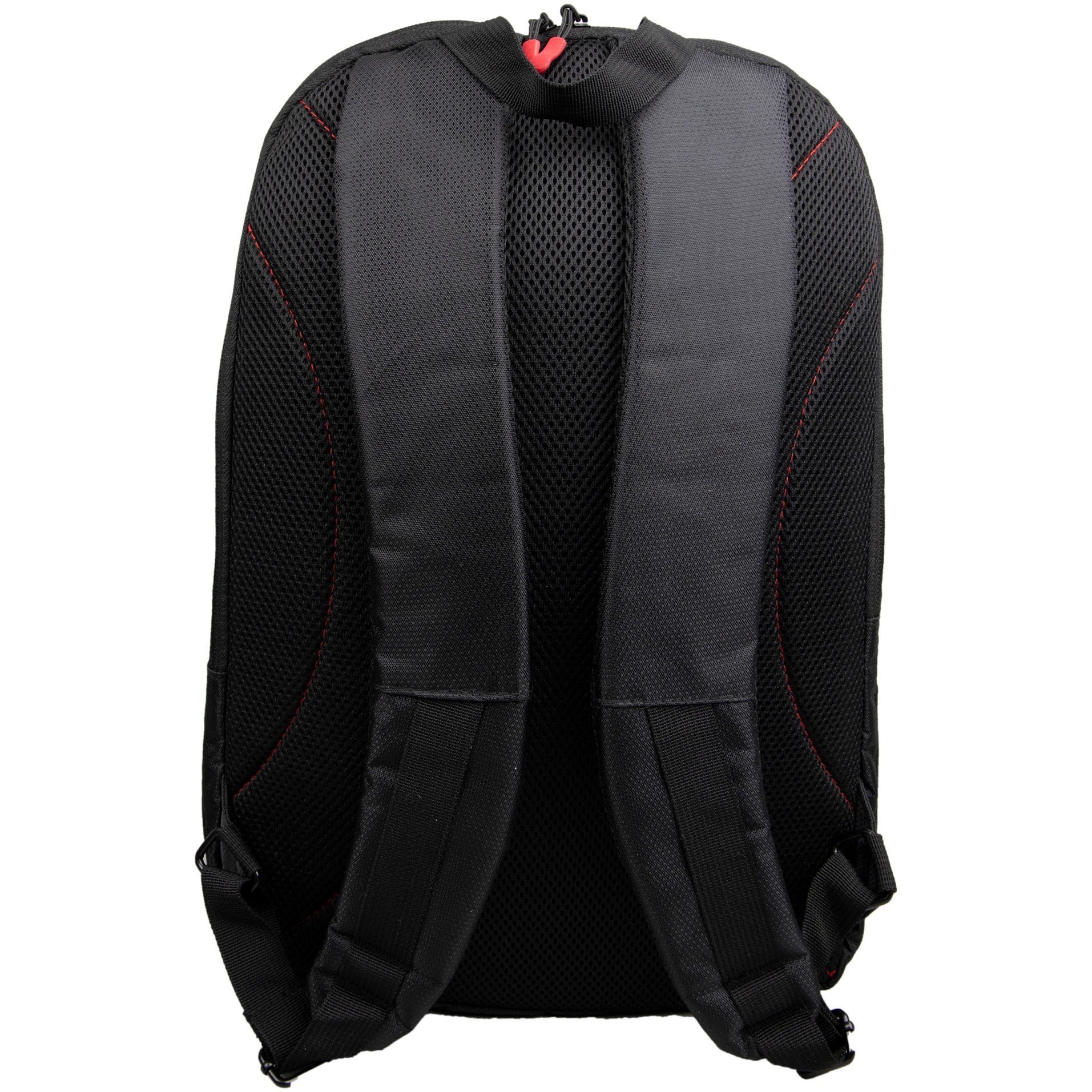 Rucsac laptop gaming Acer Nitro Urban GP.BAG11.02E, 15.6", Negru