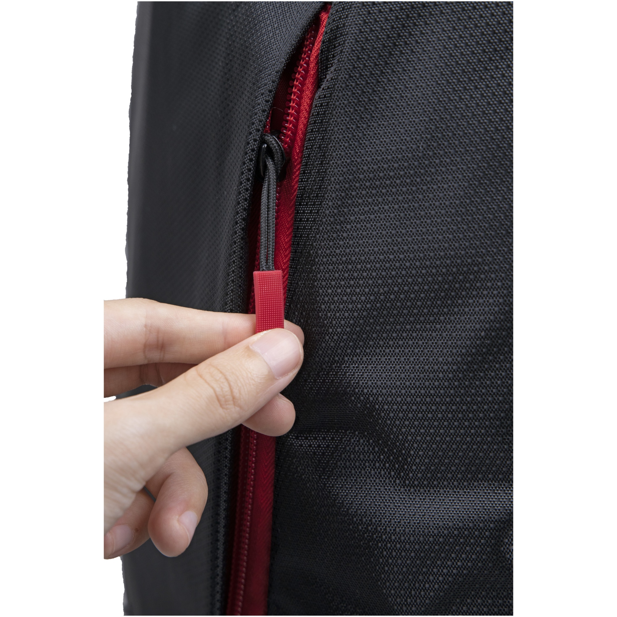 Rucsac laptop gaming Acer Nitro Urban GP.BAG11.02E, 15.6", Negru