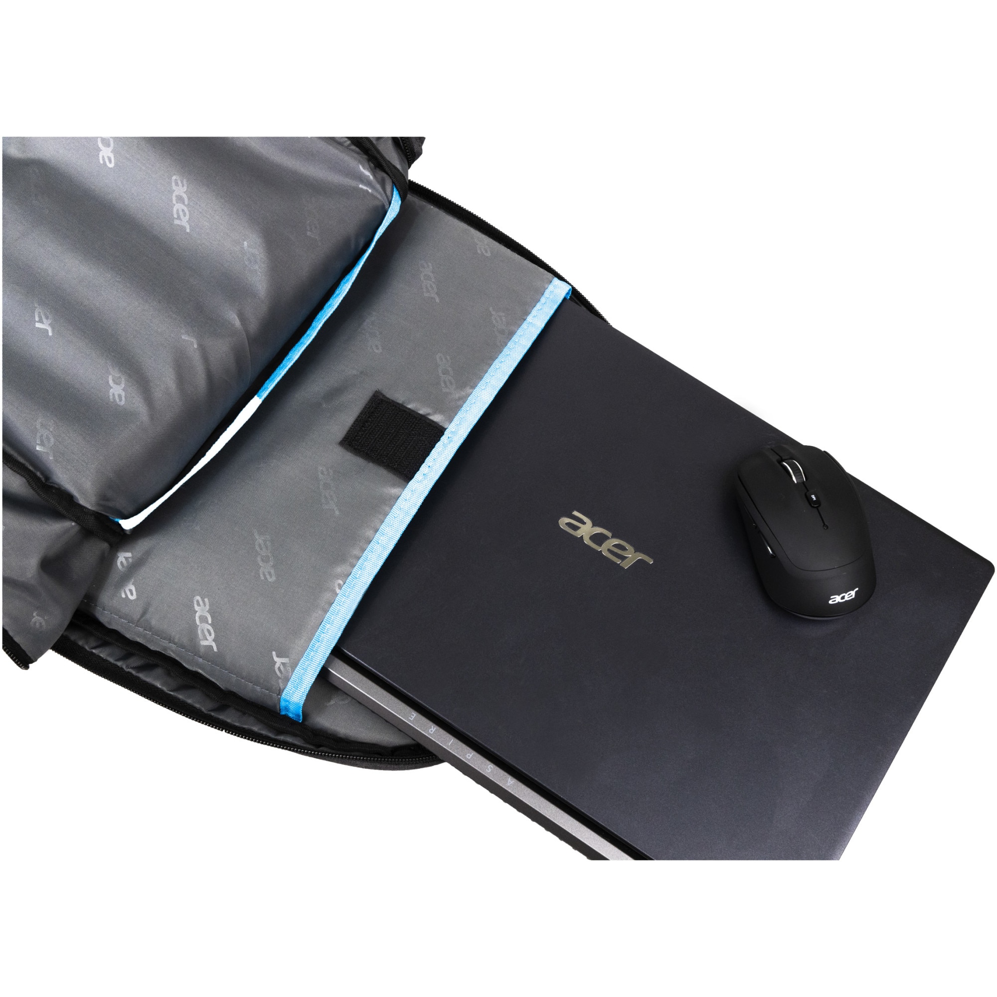 Rucsac laptop gaming Acer Predator Urban, GP.BAG11.027, 15.6"