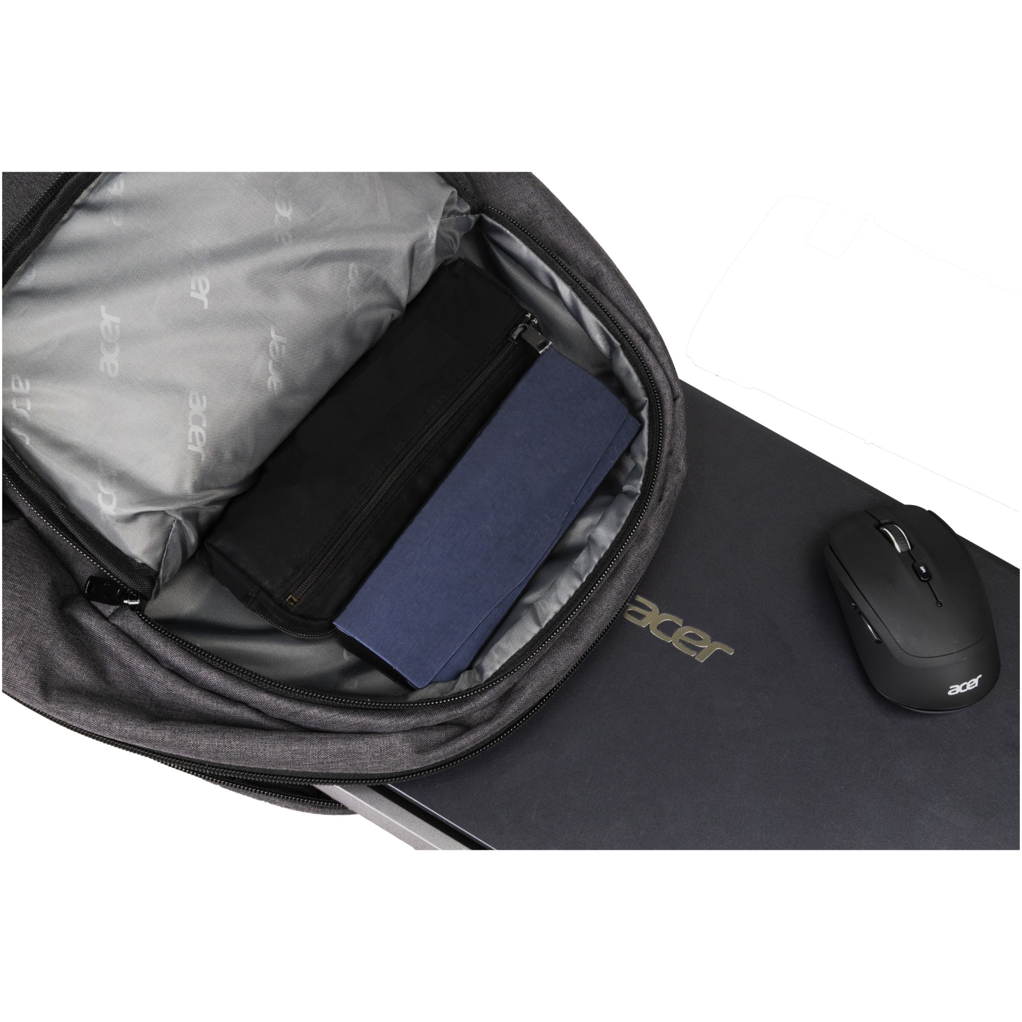 Rucsac laptop gaming Acer Predator Urban, GP.BAG11.027, 15.6"