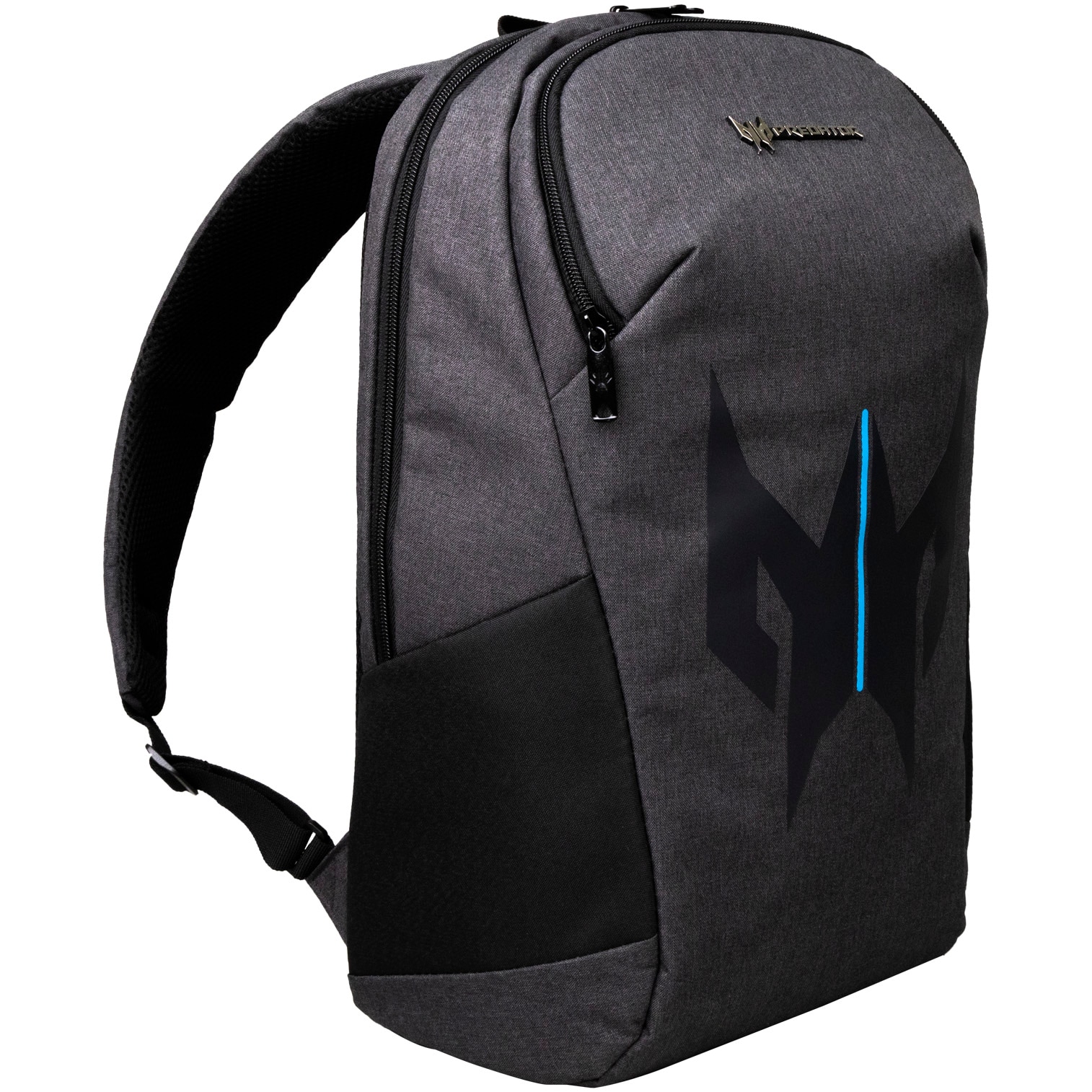 Rucsac laptop gaming Acer Predator Urban, GP.BAG11.027, 15.6"