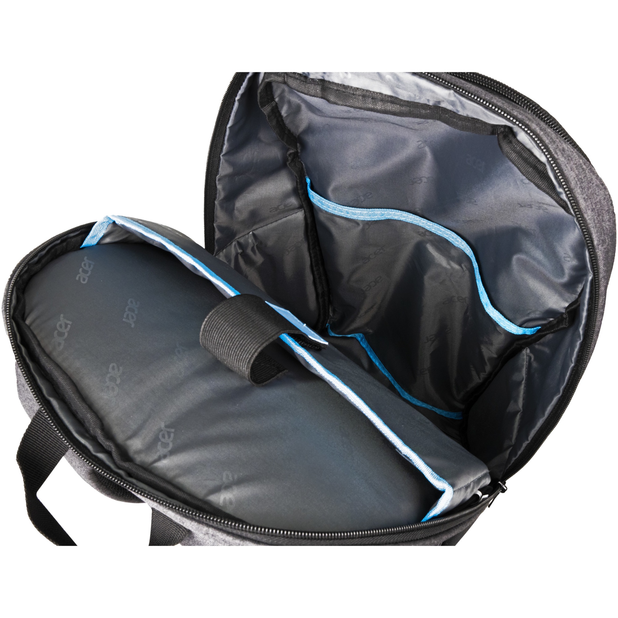 Rucsac laptop gaming Acer Predator Urban, GP.BAG11.027, 15.6"