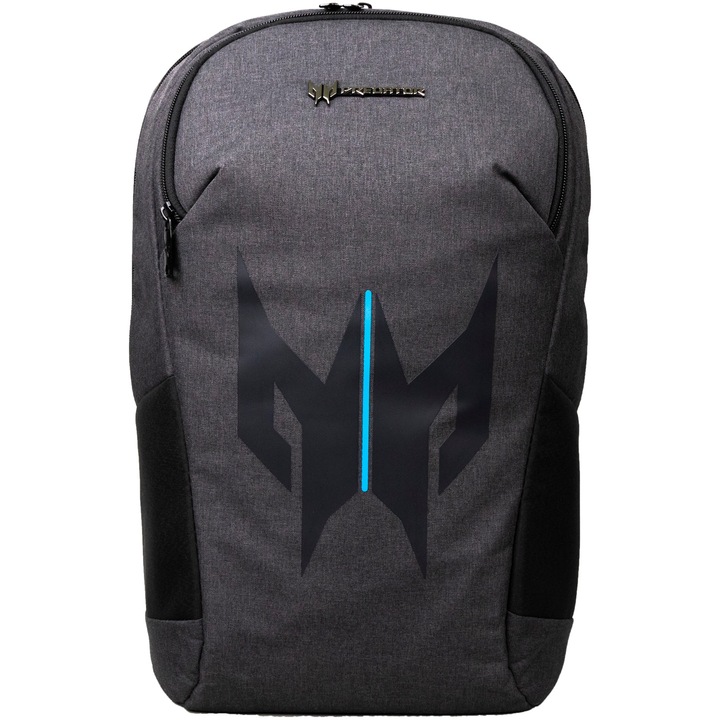 Rucsac laptop gaming Acer Predator Urban, GP.BAG11.027, 15.6"