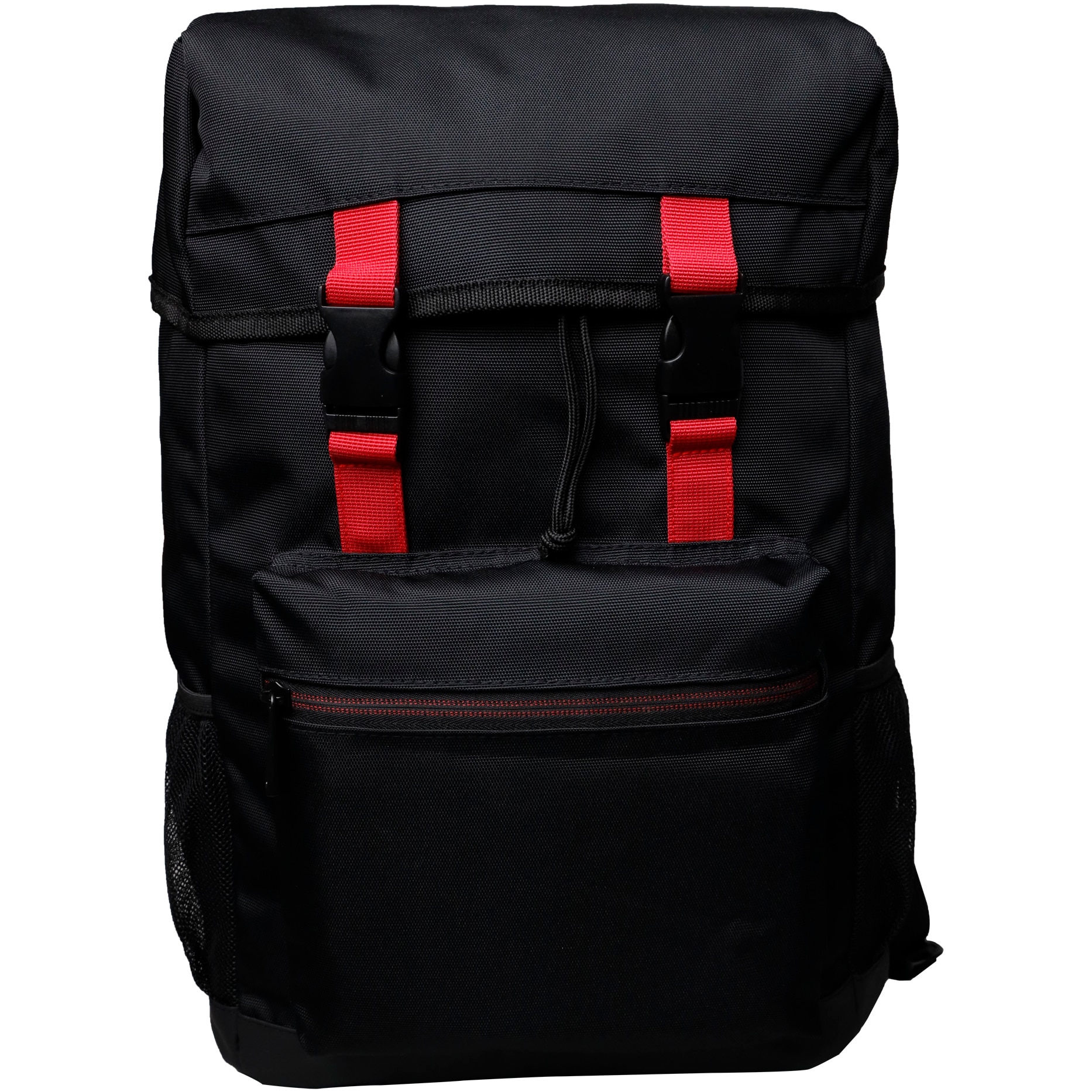 Rucsac laptop multifunctional Acer Nitro GP.BAG11.02A, 15.6", Negru