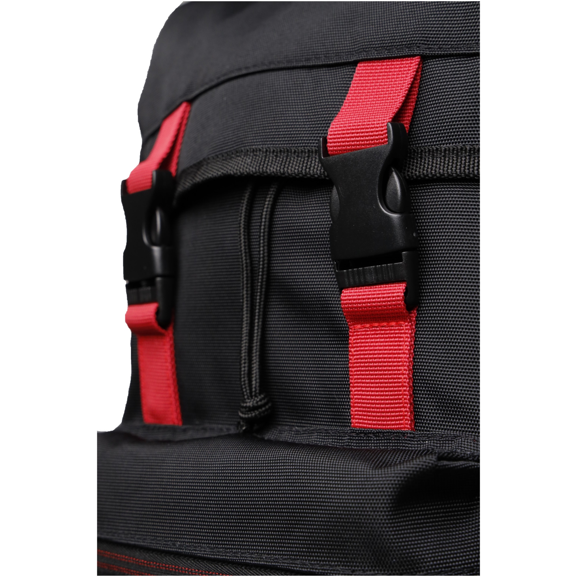 Rucsac laptop multifunctional Acer Nitro GP.BAG11.02A, 15.6", Negru