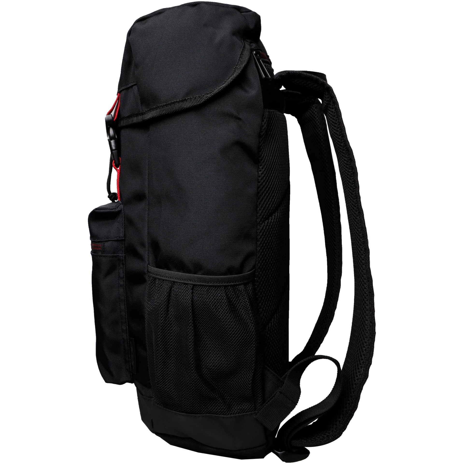 Rucsac laptop multifunctional Acer Nitro GP.BAG11.02A, 15.6", Negru