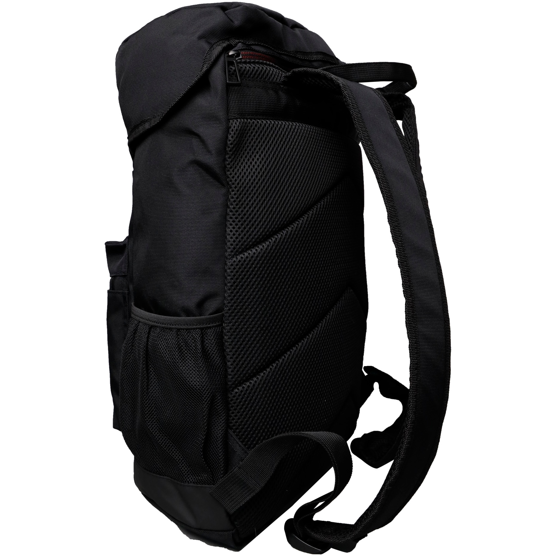 Rucsac laptop multifunctional Acer Nitro GP.BAG11.02A, 15.6", Negru