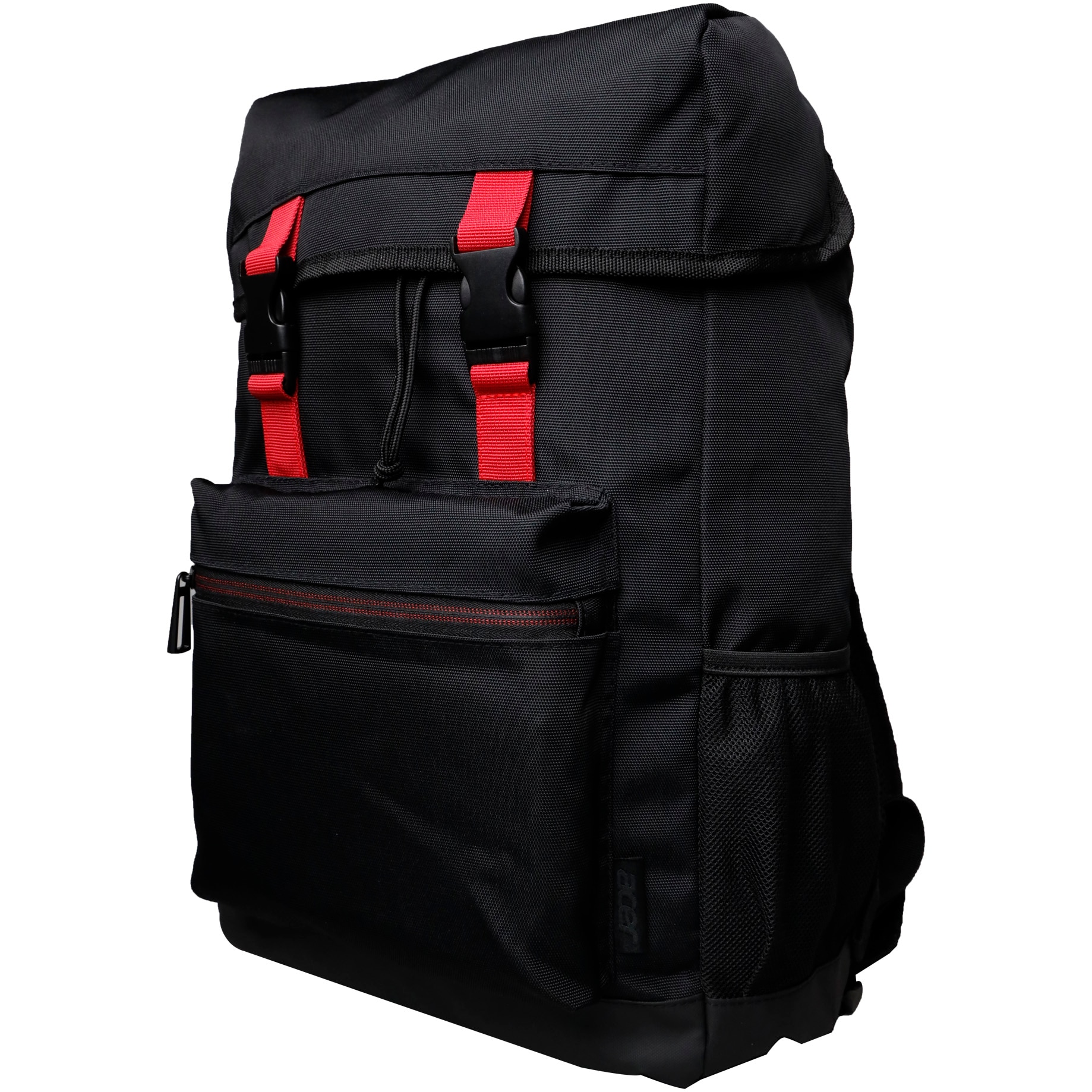 Rucsac laptop multifunctional Acer Nitro GP.BAG11.02A, 15.6", Negru