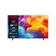 TCL LED TV 75V6B, 189 cm, Smart Google TV, 4K Ultra HD, E energiaosztály
