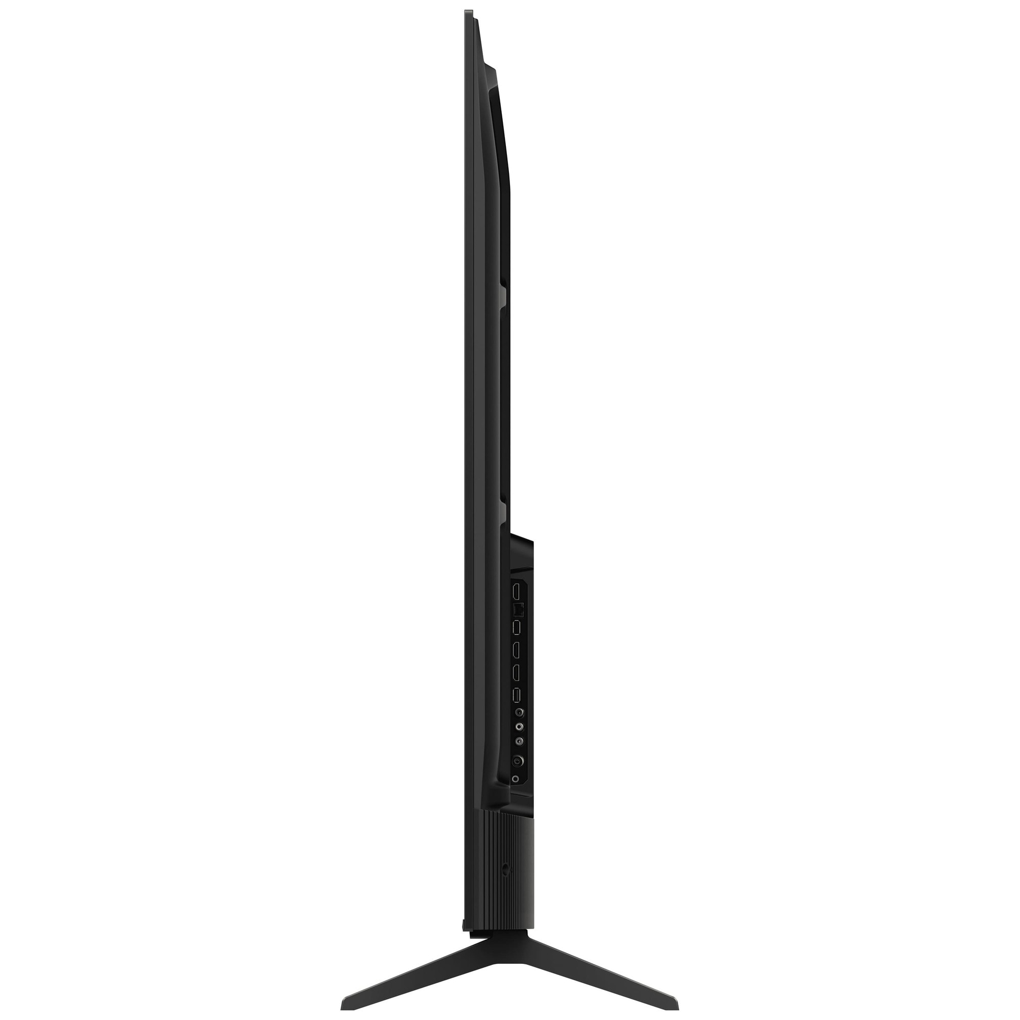 Televizor TCL LED 75V6B, 190 cm, 4K, Google TV, Amazon Alexa, Clasa E