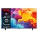 TCL LED TV 75V6B, 189 cm, Smart Google TV, 4K Ultra HD, E energiaosztály
